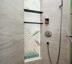 Люкс с 3 комнатами в The Color Kata