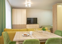 Можжевеловая 187, этаж 16 в Top House