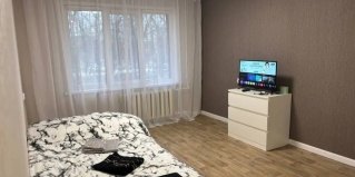 Набережные Челны: Апартаменты Квартира на проспекте Мира