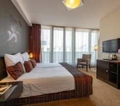 Двухместный номер Standard двуспальная кровать в Regnum Residence