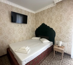 Четырёхместный номер Standard в Арабеска