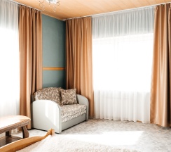 Гостевой дом "В Ёлках" в Котбус