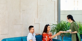 Дананг: Отель Hadana Boutique Hotel Da Nang
