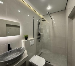 (6 студия) Апартаменты на Баумана в ApartKazan у Кремля