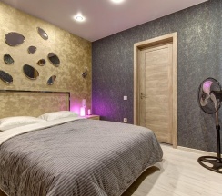 5-комнатные апартаменты улучшенные в DreamHouse