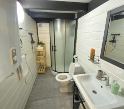 Коттедж улучшенный в Lakost