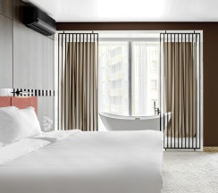 Номер люкс премиум в Zenith Resort Hotel&Spa Ultra All inclusive