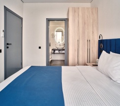 Космолюкс Трёхкомнатный в Дом творчества Гостелерадио СССР