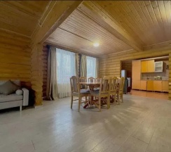 Коттедж в Хуторок