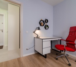 Апартаменты стандарт в Viktory Apart (Виктори Апарт) на улице Сосновая 5к1
