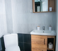 Дом в Lake house