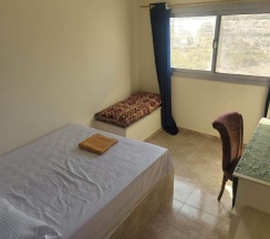 Одноместный номер Standard в Seror Guest House