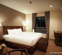 Номер Deluxe в Отель The Mangrove