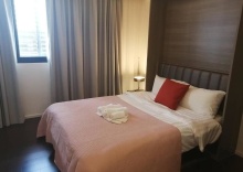 Апартаменты в Bangkok Asok Circle REIN Sukhumvit 12#2BR&3BR#Pool&Gym#Near Terminal 21