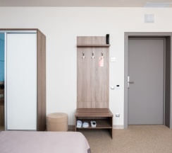 Семейный Люкс в Sanitas