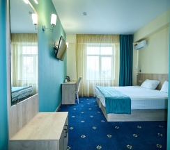 СТАНДАРТ DOUBLE Новейший фонд 2-местный. в MaxxRoyal