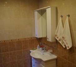 Номер люкс (с завтраком) в Нух