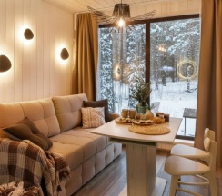 Ваби в Юркинский мыс