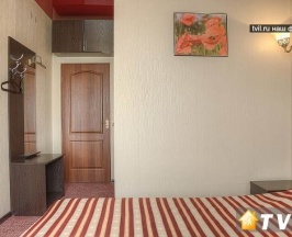 Номер Standard в Рим