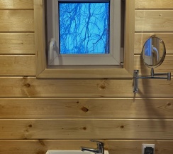 Коттедж улучшенный в fo.rest