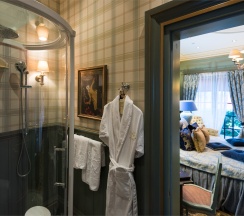 Боргезе в Old House Resort & Spa