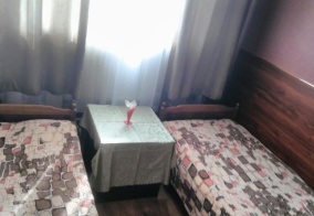 Отель Шоссейная 91 в Кропоткине