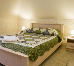 Семейный номер №7 в На Всполье