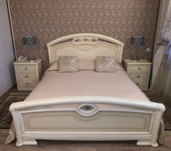 Стандартный номер улучшенный в Женева