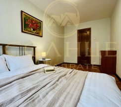 Квартира в Апартаменты на улица Ферсмана, 5к2