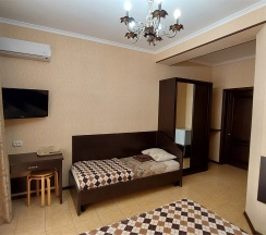 3-х местный стандарт в Розмарин