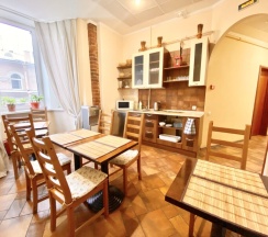 Полулюкс в Best corner