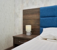 Стандарт с балконом в Val`kont hotel