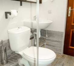 Двухкомнатный делюкс в Альпийский двор