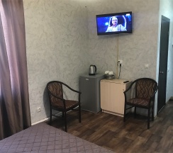 Академика Киренского 9а-29 в Апартаменты Енисейская Сибирь