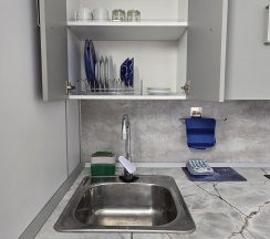 2-комнатные апартаменты стандарт в МореТур