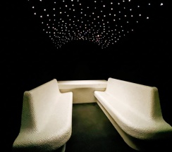 Пентхаус и спа Skyfall в Skyfall Penthouse&Spa