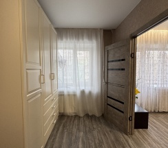 Квартира в Апартаменты на Советская улица, 58