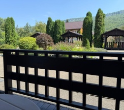 Стандартный Двухместный Двуспальная кровать в Кордес