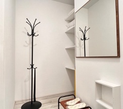 Студия на Яганова 9/3 в Magicapartment