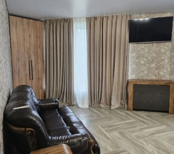 Апартаменты в More Appart