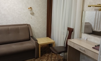Комфорт 1-м в Арт сити