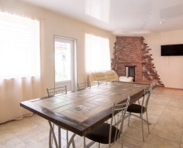 Номер Business в Хвойный