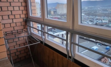 Студия в Квартира в центре