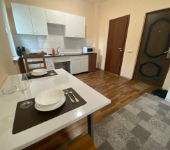 1-комнатный номер стандарт в Марина