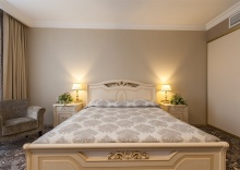 Люкс "Президент" в Kulibin Parkhotel&SPA 5*