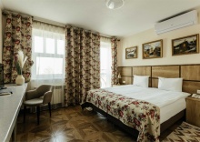 Семейный смежный номер в Customs house