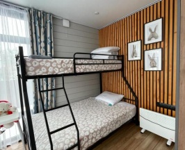 Коттедж в Foresthouse