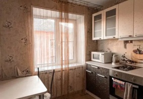 Отель U Vokzala Flat в Кондопоге