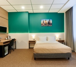 Комфорт в Urban hotel