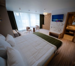 DELUXE в Горицы Hotel&Resort